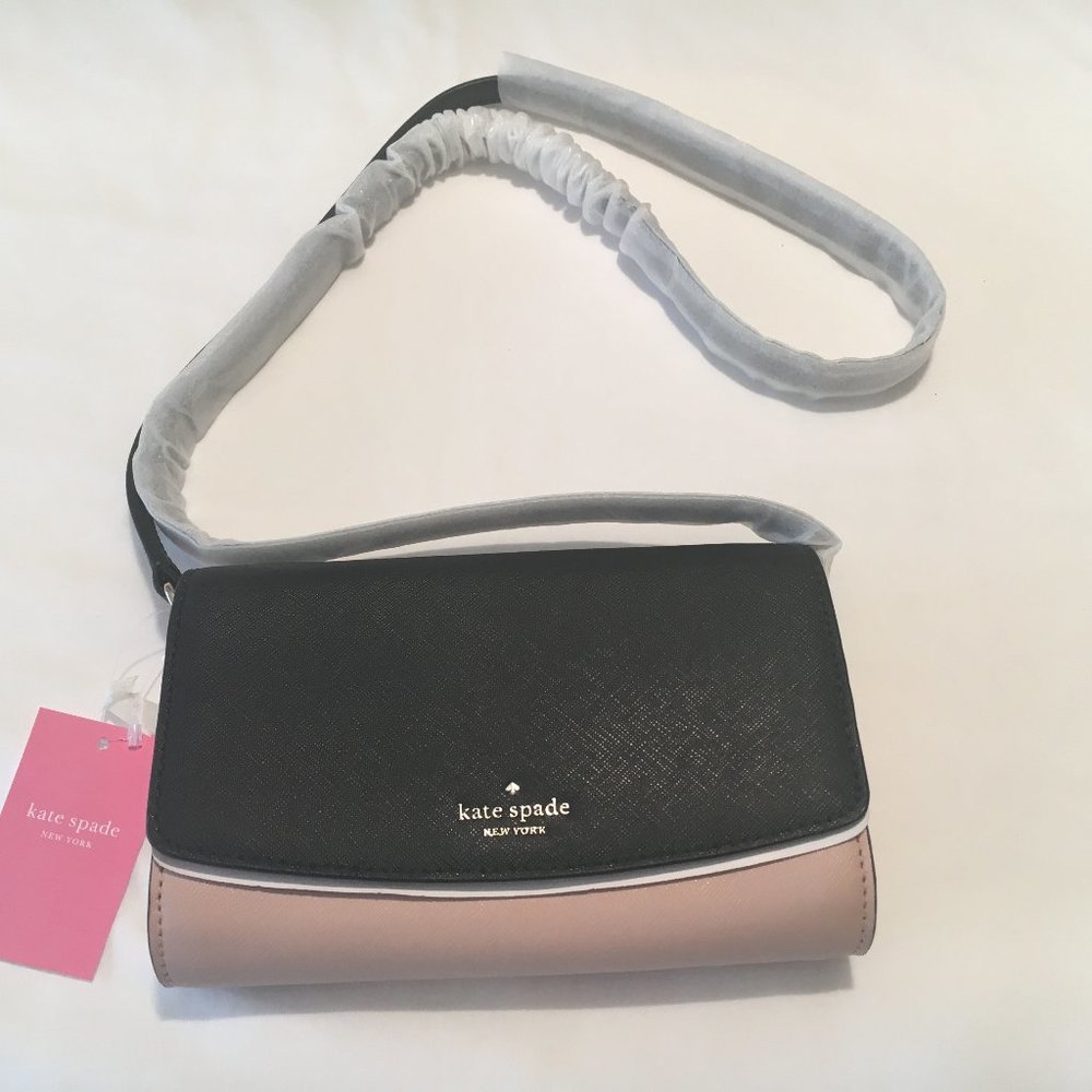 Kate Spade crossbody - Picture 5 of 9